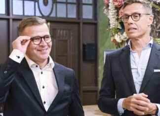 Presidentin yksinvaltaisuus heikentää eduskunnan asemaa – Orpon poissaolo Nato-kokouksesta herättää arvostelua presidentin-yksinvaltaisuus-heikent-eduskunnan-asemaa-orpon-poissaolo-nato-kokouksesta-hertt-arvostelua