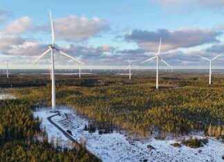 Sähkön hintojen vaihto asetettu nousuun maanantaina shkn-hintojen-vaihto-asetettu-nousuun-maanantaina