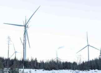 Spot sähköhinnat nousevat ennätyskorkealle keskiviikkona 2025 spot-shkhinnat-nousevat-enntyskorkealle-keskiviikkona-2025