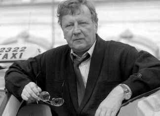 Sulevi Peltola kuollut: Näyttelijän suru-uutinen herättää surevia tuntemuksia sulevi-peltola-kuollut-nyttelijn-suru-uutinen-hertt-surevia-tuntemuksia