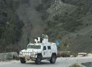 Suomalaiset rauhanturvaajat loukkaantuivat lievästi Libanonissa: Tilanne vakava suomalaiset-rauhanturvaajat-loukkaantuivat-lievsti-libanonissa-tilanne-vakava