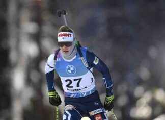 Suomen ampumahiihtomiehet taistelevat kärkipaikoista Ruhpoldingin viestissä suomen-ampumahiihtomiehet-taistelevat-krkipaikoista-ruhpoldingin-viestiss