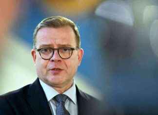 Suomen pääministeri keskustelee puoluejohtajien kanssa Itämeren turvallisuustilanteesta suomen-pministeri-keskustelee-puoluejohtajien-kanssa-tmeren-turvallisuustilanteesta