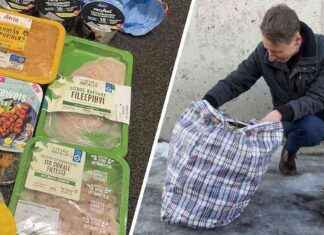 Suomen roskaruokaa sukeltava kemianopettaja: Parasta ennen -päiväykset ovat vain suosituksia suomen-roskaruokaa-sukeltava-kemianopettaja-parasta-ennen-pivykset-ovat-vain-suosituksia