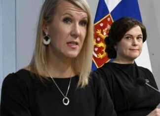 Suomen uusi ympäristöministeri: Ilmaston pelastaminen vaatii globaalia yhteistyötä suomen-uusi-ympristministeri-lmaston-pelastaminen-vaatii-globaalia-yhteistyt