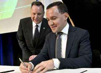 Suomi allekirjoittaa Artemis-sopimukset: Sitoutuu rauhanomaiseen avaruustutkimukseen suomi-allekirjoittaa-artemis-sopimukset-sitoutuu-rauhanomaiseen-avaruustutkimukseen