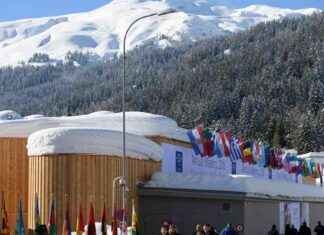 Suomi osallistuu WEFiin: Stubb ja ministerit matkalla Davosiin suomi-osallistuu-wefiin-stubb-ja-ministerit-matkalla-davosiin