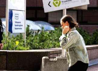 Tohtorin tutkinnon suorittaneiden työllistymisvaikeudet Suomessa tohtorin-tutkinnon-suorittaneiden-tyllistymisvaikeudet-suomessa