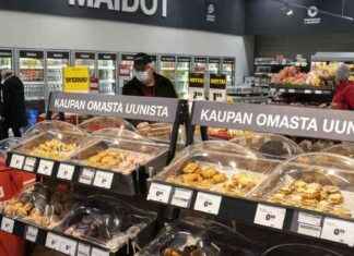 Tokmanni kilpailee ruokakauppojen markkinaosuudesta tokmanni-kilpailee-ruokakauppojen-markkinaosuudesta