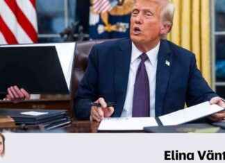 Trumpin hallinnon ongelmat: Kirjeenvaihtajan analyysi realiteetista | Mitä odottaa? trumpin-hallinnon-ongelmat-kirjeenvaihtajan-analyysi-realiteetista-mit-odottaa