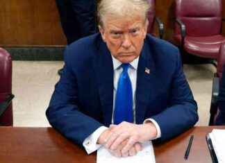 Trumpin hyssyttelyrahajutun tuomio luetaan viikon päästä – Yhdysvallat trumpin-hyssyttelyrahajutun-tuomio-luetaan-viikon-pst-yhdysvallat