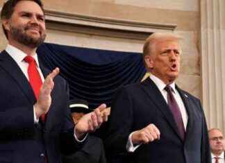 Trumpin virkaanastujaiset: Suora lähetys ja virkavalan vannominen trumpin-virkaanastujaiset-suora-lhetys-ja-virkavalan-vannominen