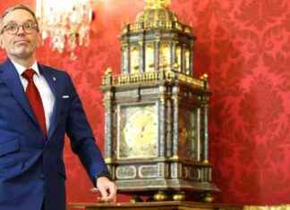 Itävallan liittopresidentti antaa laitaoikeistolle hallituksen muodostamisen – Uutiset 2021 tvallan-liittopresidentti-antaa-laitaoikeistolle-hallituksen-muodostamisen-uutiset-2021