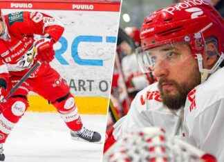 Vaasan Sportin purkama sopimus: Otso Rantakari hyllyllä marraskuusta lähtien vaasan-sportin-purkama-sopimus-otso-rantakari-hyllyll-marraskuusta-lhtien