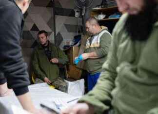 Venäjän hyökkäys: Pohjois-Korean joukot vedetty rintamalta – HS:n faktantarkistaja venjn-hykkys-pohjois-korean-joukot-vedetty-rintamalta-hsn-faktantarkistaja