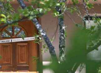 Vihdin henkirikos: Mies syytetään isänsä puukottamisesta 14 kertaa vihdin-henkirikos-mies-syytetn-isns-puukottamisesta-14-kertaa