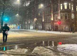 Viikon aikana lämpötilat vaihtelevat ja odotettavissa on liukkaita olosuhteita viikon-aikana-lmptilat-vaihtelevat-ja-odotettavissa-on-liukkaita-olosuhteita