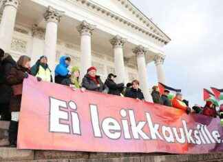 Yli puolet suomalaisista vastustaa hallituksen leikkauksia yli-puolet-suomalaisista-vastustaa-hallituksen-leikkauksia