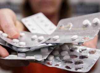 ADHD-lääkkeiden käyttö kolminkertaistunut viidessä vuodessa adhd-lkkeiden-kytt-kolminkertaistunut-viidess-vuodessa