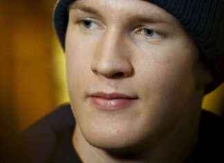 Donald Trump mainitsee nuoren suomalaisen jääkiekkoilijan puheissaan donald-trump-mainitsee-nuoren-suomalaisen-jkiekkoilijan-puheissaan