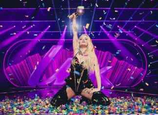 Erika Vikman voittaa UMK: n ja edustaa Suomea Euroviisuissa erika-vikman-voittaa-umk-n-ja-edustaa-suomea-euroviisuissa