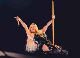 Erika Vikman voitti UMK:n – toinen voitto tuli erika-vikman-voitti-umkn-toinen-voitto-tuli