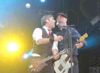 Flogging Mollyn Provinssin keikka peruuntuu sairastumisen vuoksi flogging-mollyn-provinssin-keikka-peruuntuu-sairastumisen-vuoksi