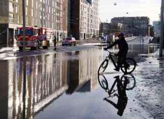 Helsinkiläinen putki räjähti: liikenne häiriintyi ja asukkaat ilman vettä helsinkilinen-putki-rjhti-liikenne-hiriintyi-ja-asukkaat-ilman-vett