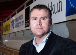 Jääkiekkovalmentaja Miika Elomo on menehtynyt 47-vuotiaana jkiekkovalmentaja-miika-elomo-on-menehtynyt-47-vuotiaana