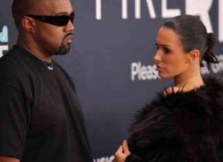 Julkisuuden henkilöt Kanye West ja Bianca Censori eroavat Grammy-gaalasta: Uutiset ja tiedot. julkisuuden-henkilt-kanye-west-ja-bianca-censori-eroavat-grammy-gaalasta-uutiset-ja-tiedot