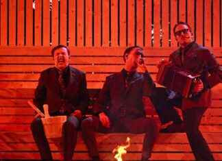 KAJ etenee Ruotsin Euroviisujen karsintojen finaaliin kaj-etenee-ruotsin-euroviisujen-karsintojen-finaaliin