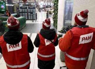 Kaupan alan työehtosopimusneuvottelut törmäävät jälleen, kun lakot päättyvät kaupan-alan-tyehtosopimusneuvottelut-trmvt-jlleen-kun-lakot-pttyvt