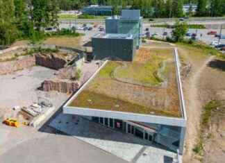 Kivenlahden metroaseman liikekeskuksen valmistuminen viivästyy kivenlahden-metroaseman-liikekeskuksen-valmistuminen-viivstyy