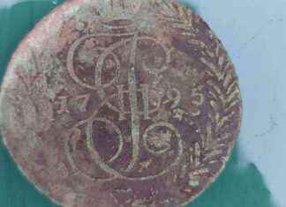 Koululapsi löytää 230-vuotiaan kuparikolikon Espoossa koululapsi-lyt-230-vuotiaan-kuparikolikon-espoossa