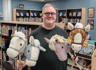 Lainaa jopa 20 000 esinettä vuosittain kirjastosta lainaa-jopa-20-000-esinett-vuosittain-kirjastosta