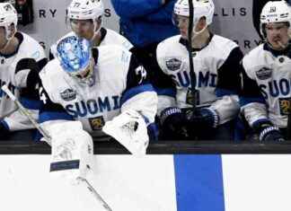 Leijonien jääkiekko-ottelu päättyi pettymykseen – asiantuntija kommentoi leijonien-jkiekko-ottelu-pttyi-pettymykseen-asiantuntija-kommentoi