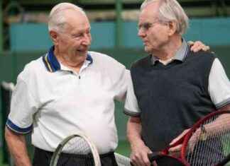 Leo Lindblad, 91, voitti Suomen mestaruuden – näin hän juhli avovaimon kanssa leo-lindblad-91-voitti-suomen-mestaruuden-nin-hn-juhli-avovaimon-kanssa