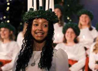 Lucia-keräys rikkoo varainkeruun ennätykset rasismikohun jälkeen lucia-kerys-rikkoo-varainkeruun-enntykset-rasismikohun-jlkeen