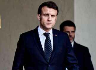 Macron valmis keskustelemaan Putinin kanssa | Ukraina tapahtumat macron-valmis-keskustelemaan-putinin-kanssa-ukraina-tapahtumat