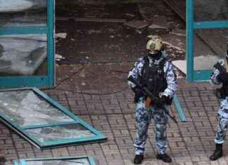 Moskovan pommi-isku eliitin kerrostaloalueella: Ukraina syyttävä sormi moskovan-pommi-isku-eliitin-kerrostaloalueella-ukraina-syyttv-sormi