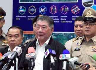 Myanmarissa torjutaan Auervaaralaisia huijauskeskuksia myanmarissa-torjutaan-auervaaralaisia-huijauskeskuksia