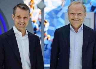 Nokia nimittää Justin Hotardin uudeksi toimitusjohtajaksi nokia-nimitt-justin-hotardin-uudeksi-toimitusjohtajaksi