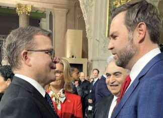 Orpo kutsuu JD Vancen Suomeen: ’Se oli erittäin hyvä alku’ orpo-kutsuu-jd-vancen-suomeen-se-oli-erittin-hyv-alku