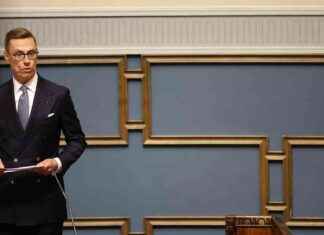 Presidentti Stubb varoittaa Yhdysvaltojen ulkopolitiikan haasteista avatessaan parlamentin ensimmäistä kertaa presidentti-stubb-varoittaa-yhdysvaltojen-ulkopolitiikan-haasteista-avatessaan-parlamentin-ensimmist-kertaa