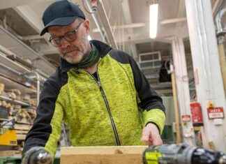 Ripusta linnunpöntöt oikeaan aikaan – Lintuharrastajan vinkit linnunpöntön rakentamiseen ripusta-linnunpntt-oikeaan-aikaan-lintuharrastajan-vinkit-linnunpntn-rakentamiseen