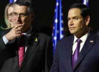 Rubio ja Netanjahu tapaavat Gazan sodan aikana | Uutiset 2022 rubio-ja-netanjahu-tapaavat-gazan-sodan-aikana-uutiset-2022