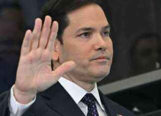 Rubio tapaa Netanjahun Israelissa rubio-tapaa-netanjahun-sraelissa