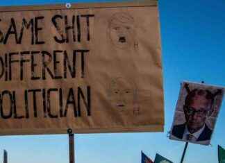 Saksa: 250 000 mielenosoittajaa vastustaa äärioikeistoa saksa-250000-mielenosoittajaa-vastustaa-rioikeistoa