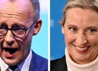 Saksan vaalien tulokset | Laitavasemmisto alle 5 %, CDU voittoisa saksan-vaalien-tulokset-laitavasemmisto-alle-5-cdu-voittoisa