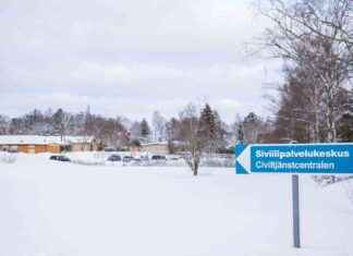 Siviilipalvelu kamppailee työpaikkojen löytämisessä työmarkkinoiden laskusuhdanteen ja hallituksen leikkausten keskellä siviilipalvelu-kamppailee-typaikkojen-lytmisess-tymarkkinoiden-laskusuhdanteen-ja-hallituksen-leikkausten-keskell